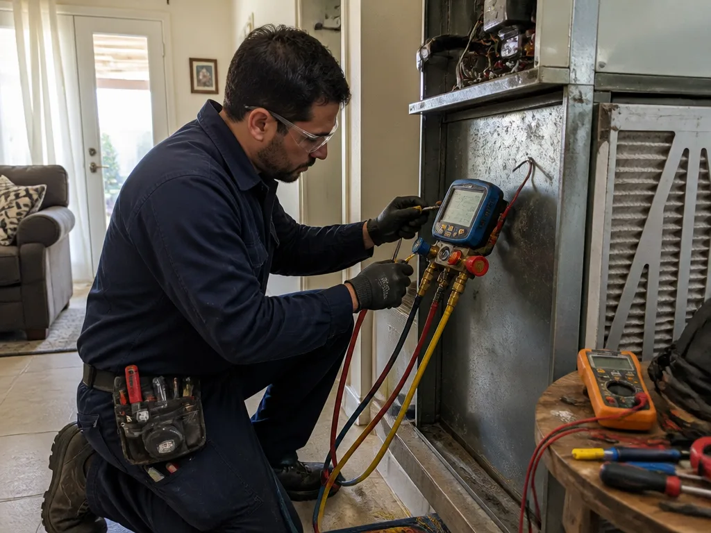 AC Repair